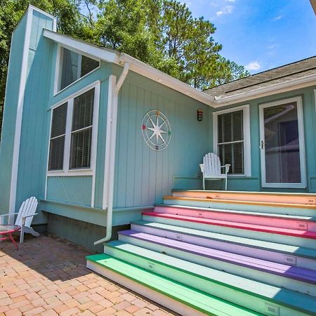 Love Blooms Here Isle of Palms Ngoại thất bức ảnh