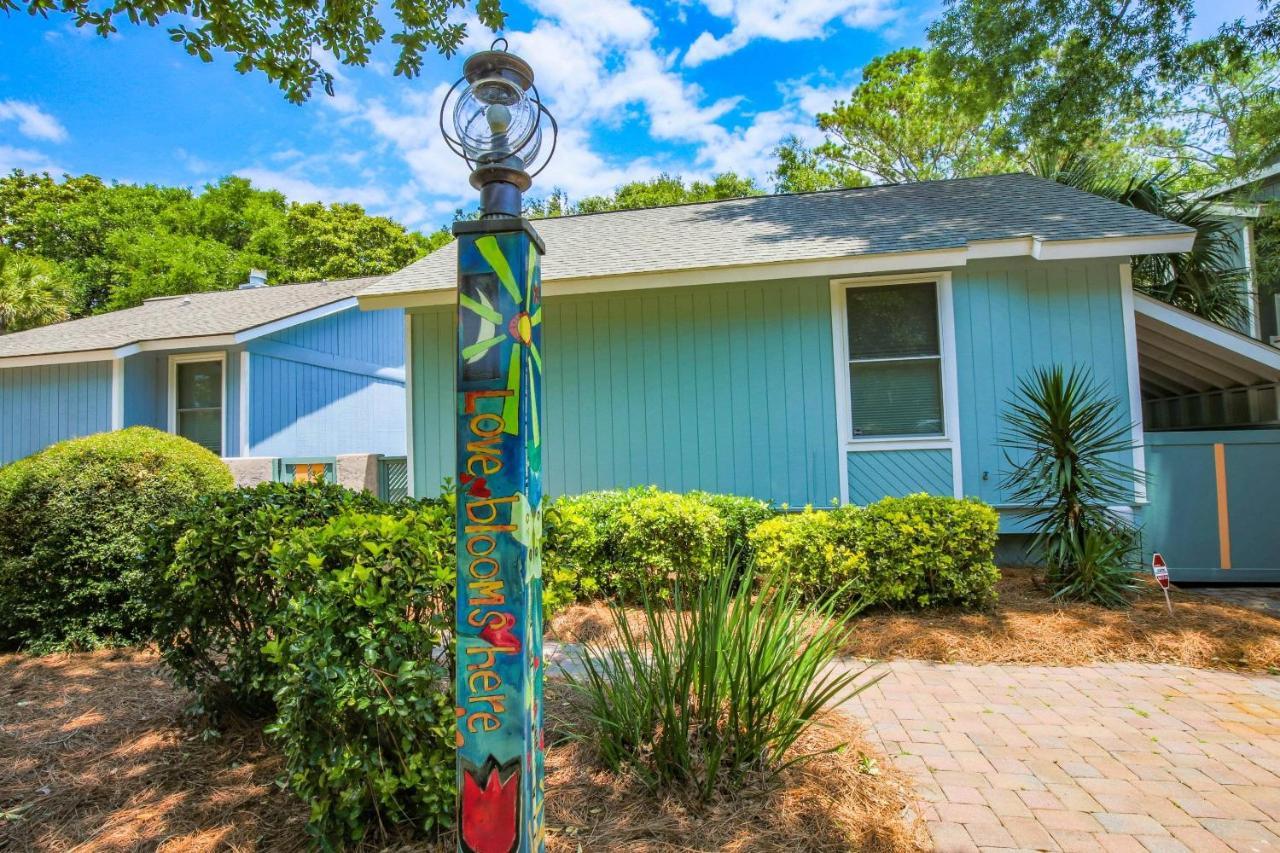 Love Blooms Here Isle of Palms Ngoại thất bức ảnh